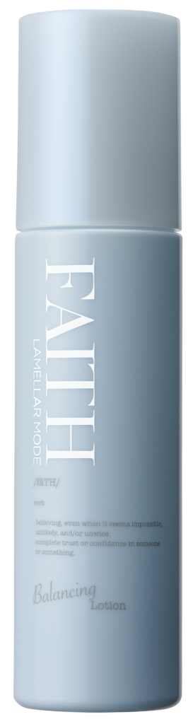 Lamellar Mode <br /> Balancing Lotion