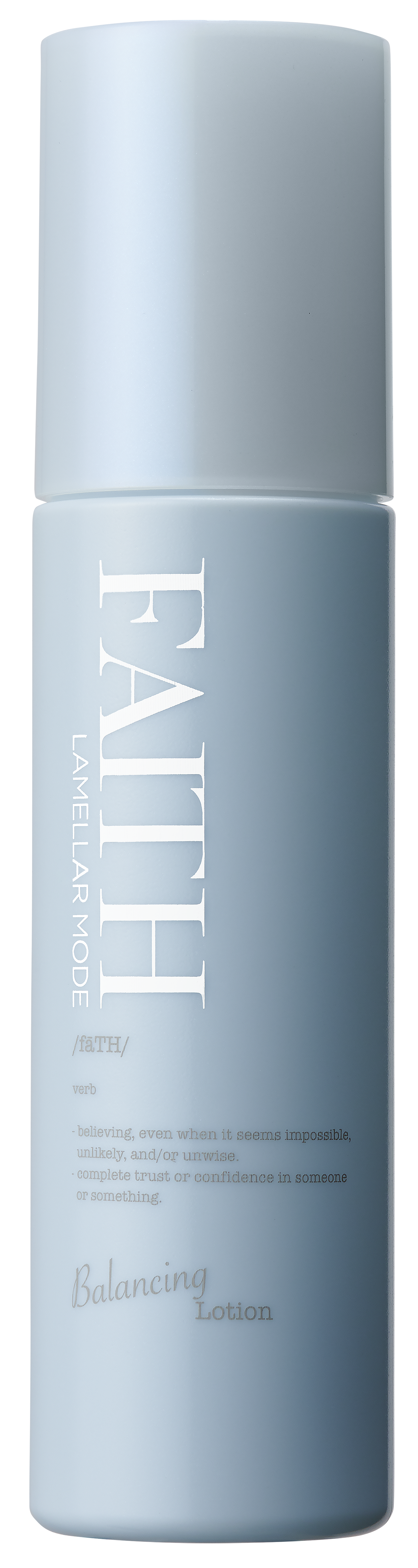 Lamellar Mode <br /> Balancing Lotion