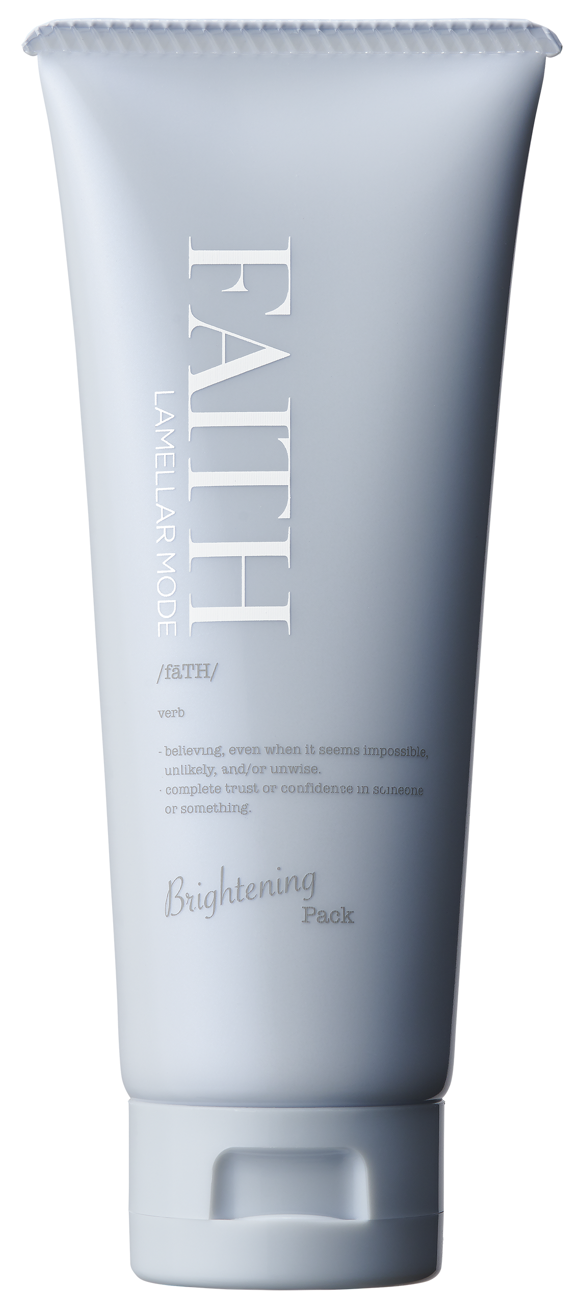 Lamellar Mode <br /> Brightening Pack