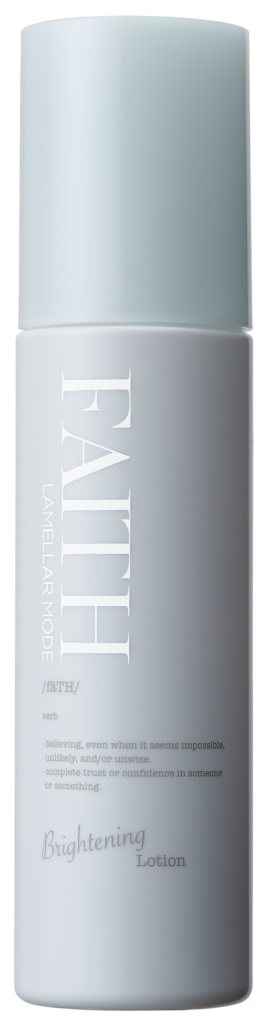 Lamellar Mode <br /> Brightening Lotion
