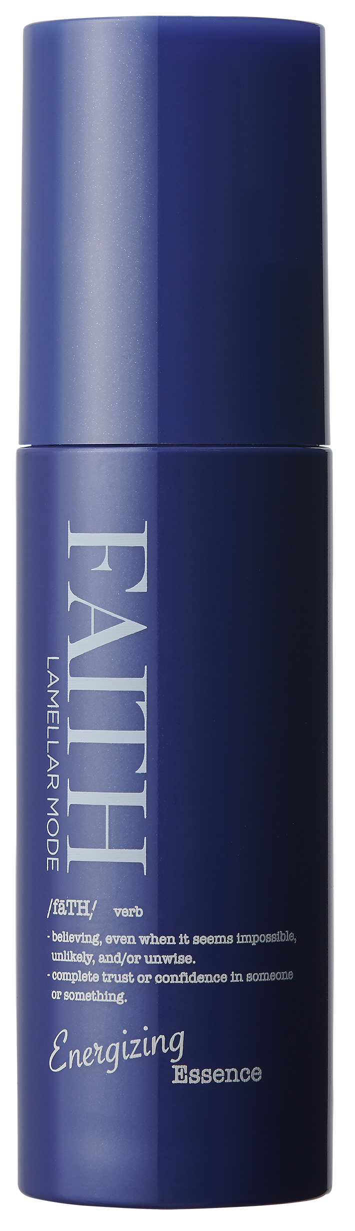 Lamellar Mode <br /> Energizing Essence