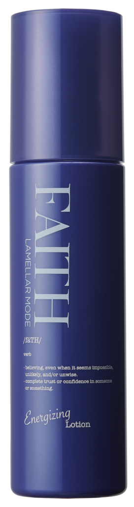 Lamellar Mode <br /> Energizing Lotion