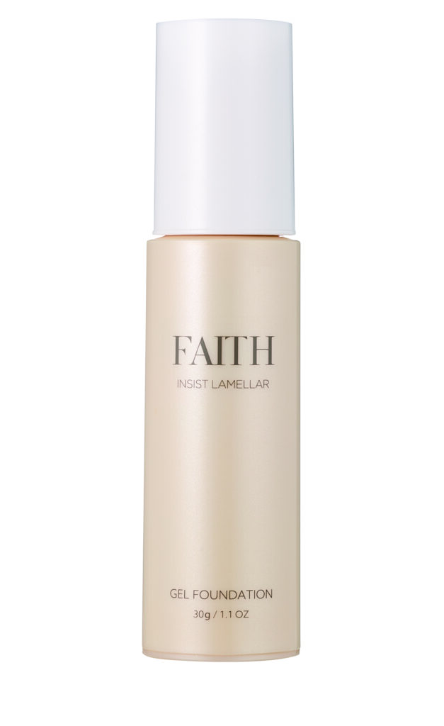 Insist Lamellar <br /> Gel Foundation