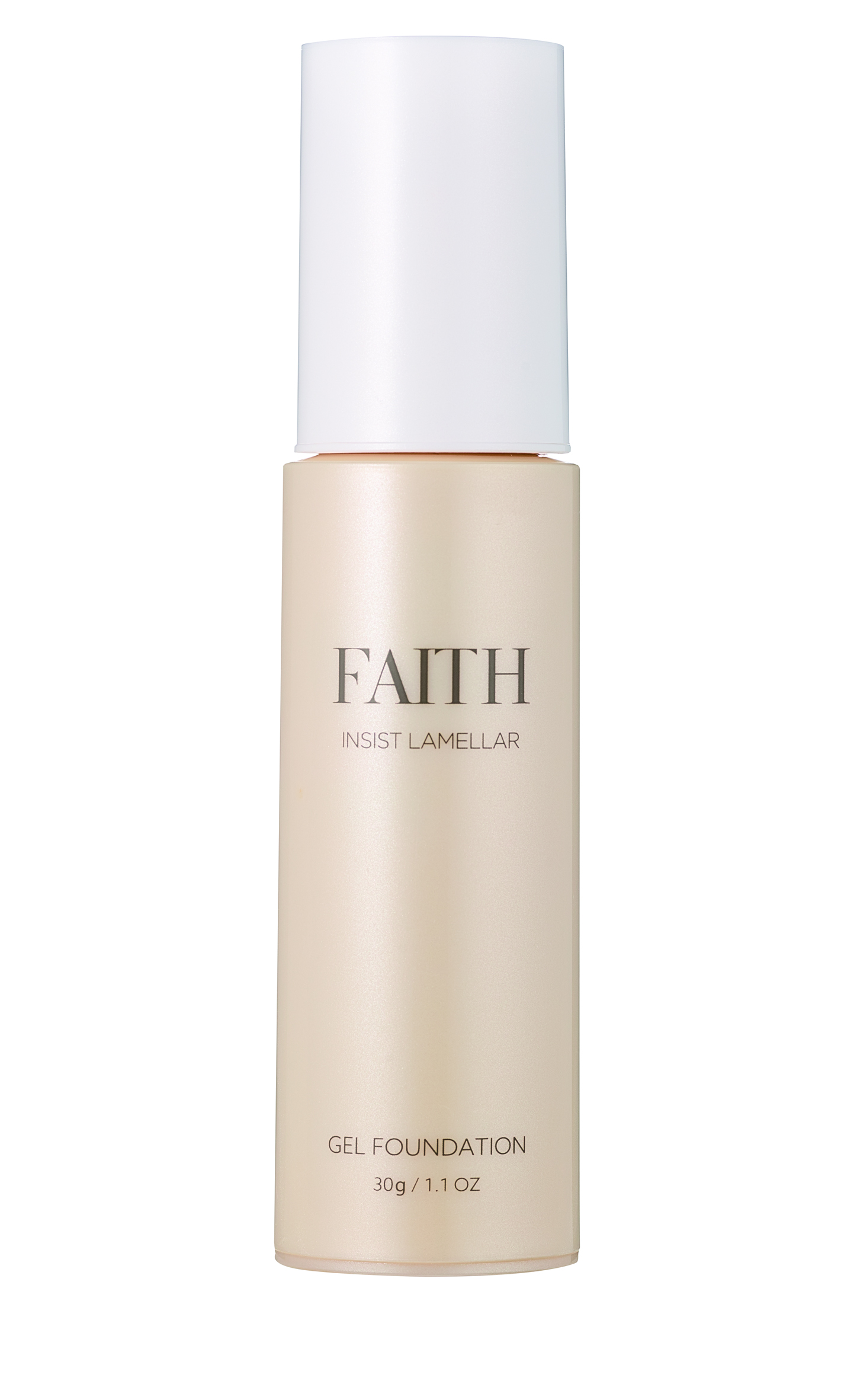 Insist Lamellar <br /> Gel Foundation