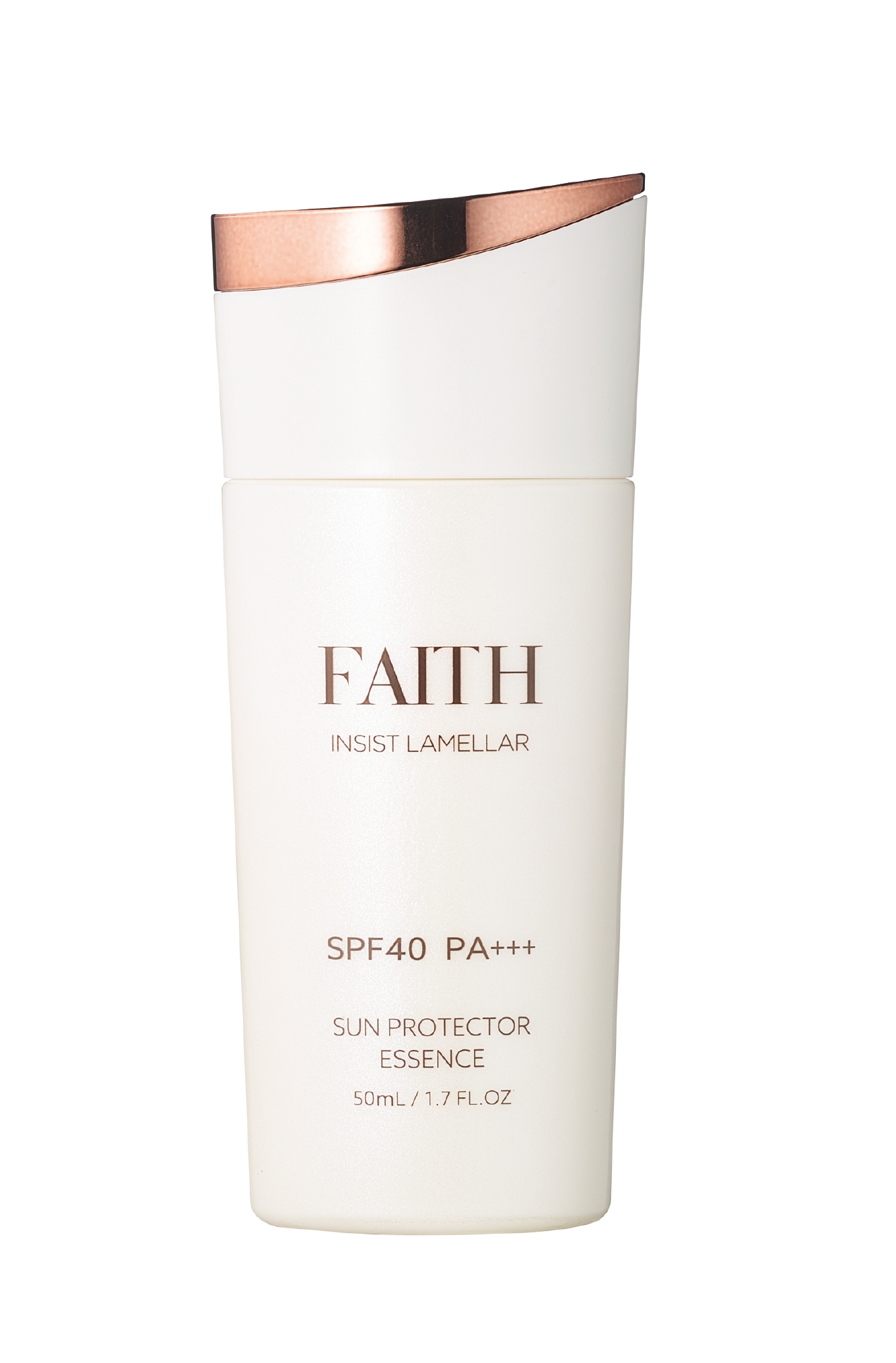 Insist Lamellar <br /> Sun Protector Essence SPF 40