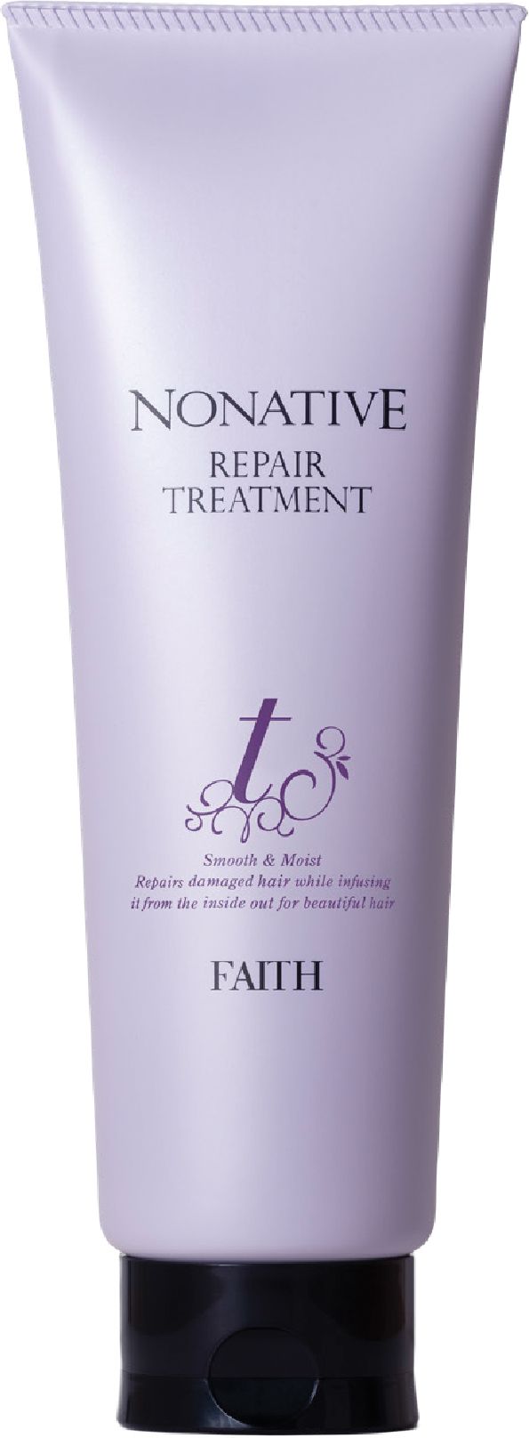 Nonative <br /> Repair Treatment