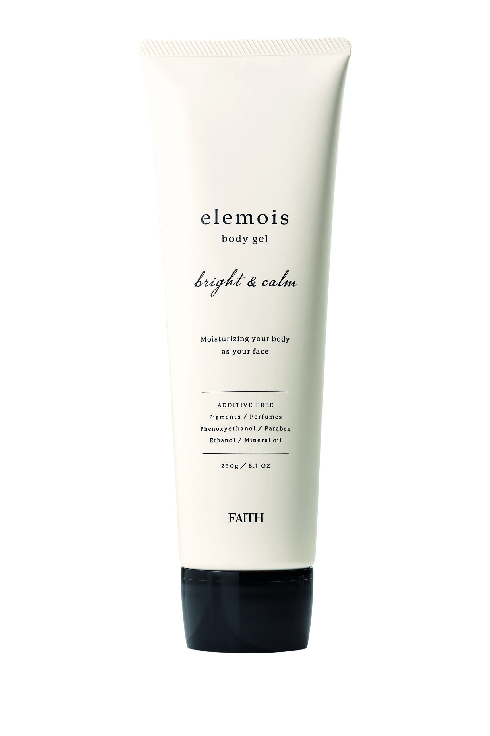 Elemois <br /> Body Gel Bright & Calm