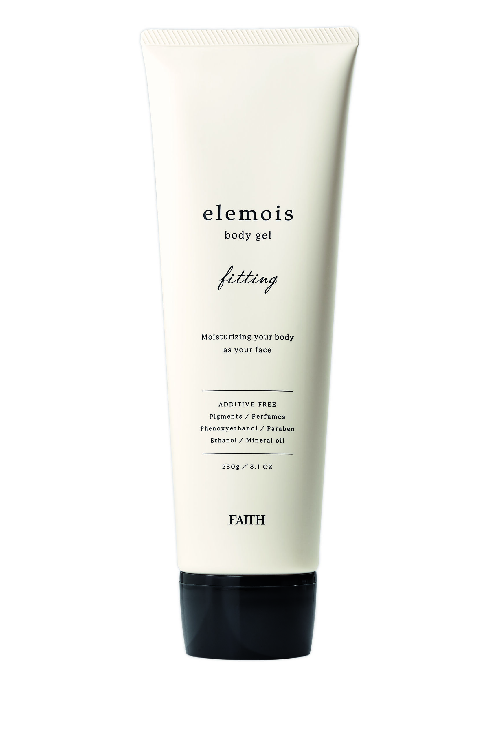 Elemois <br /> Body Gel Fitting