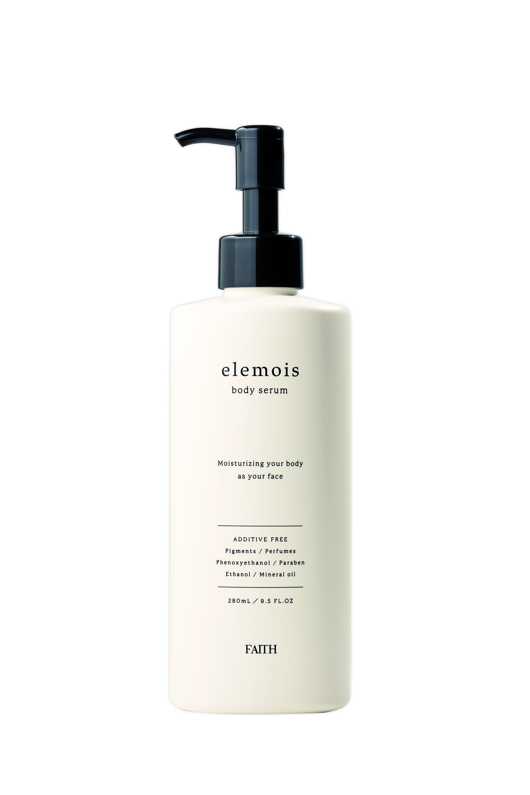 Elemois <br /> Body Serum